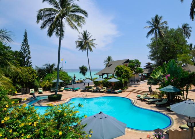 Phi Phi Holiday Resort